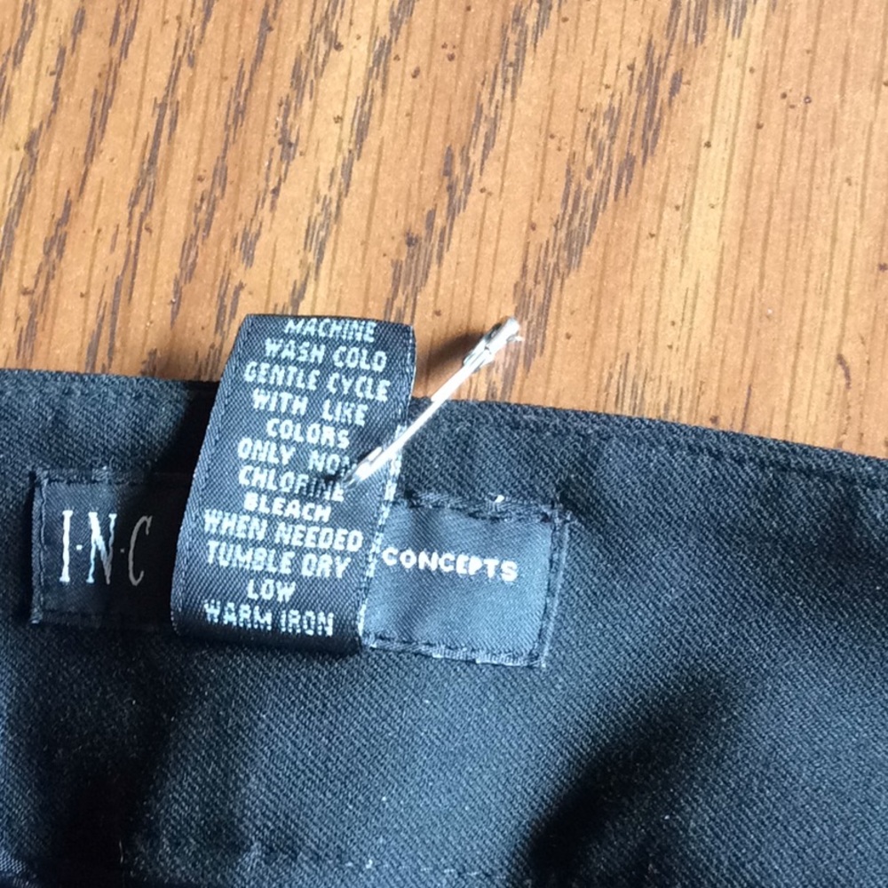 Pants - Picture 4 of 4